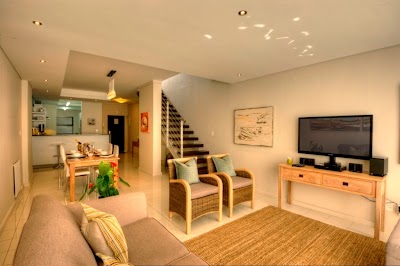 Photos of The Whale Coast Hotel