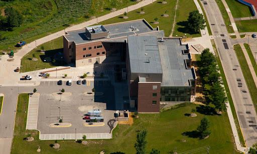 Busby Hall of Engineering - Thumbnail