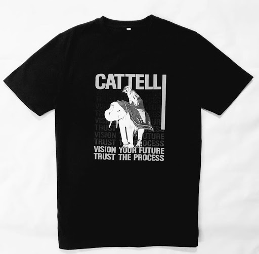 Cattelli Clothing