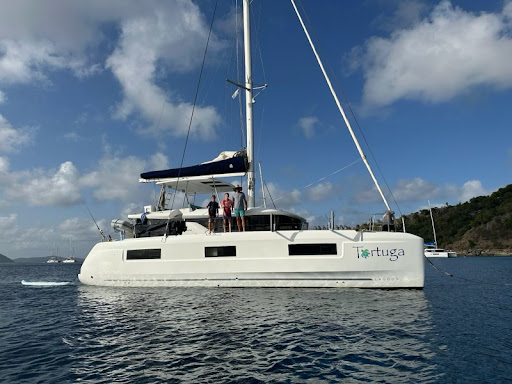 WLMS Yacht Charters