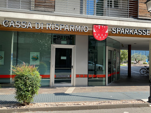 Sparkasse - Cassa di Risparmio