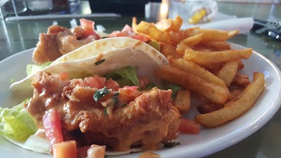 Photos of The Original Crabby Bills