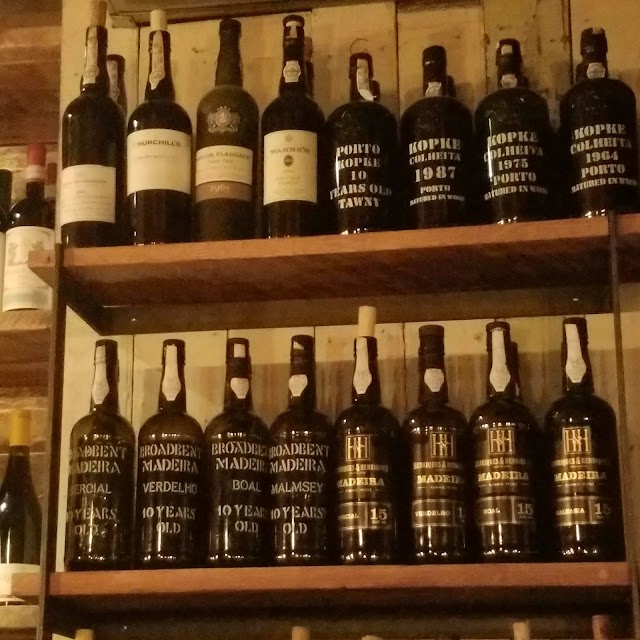 Terroir Tribeca