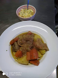 Photo n°14 de Auberge Du Pont Neuf à Cussay (Restaurant)