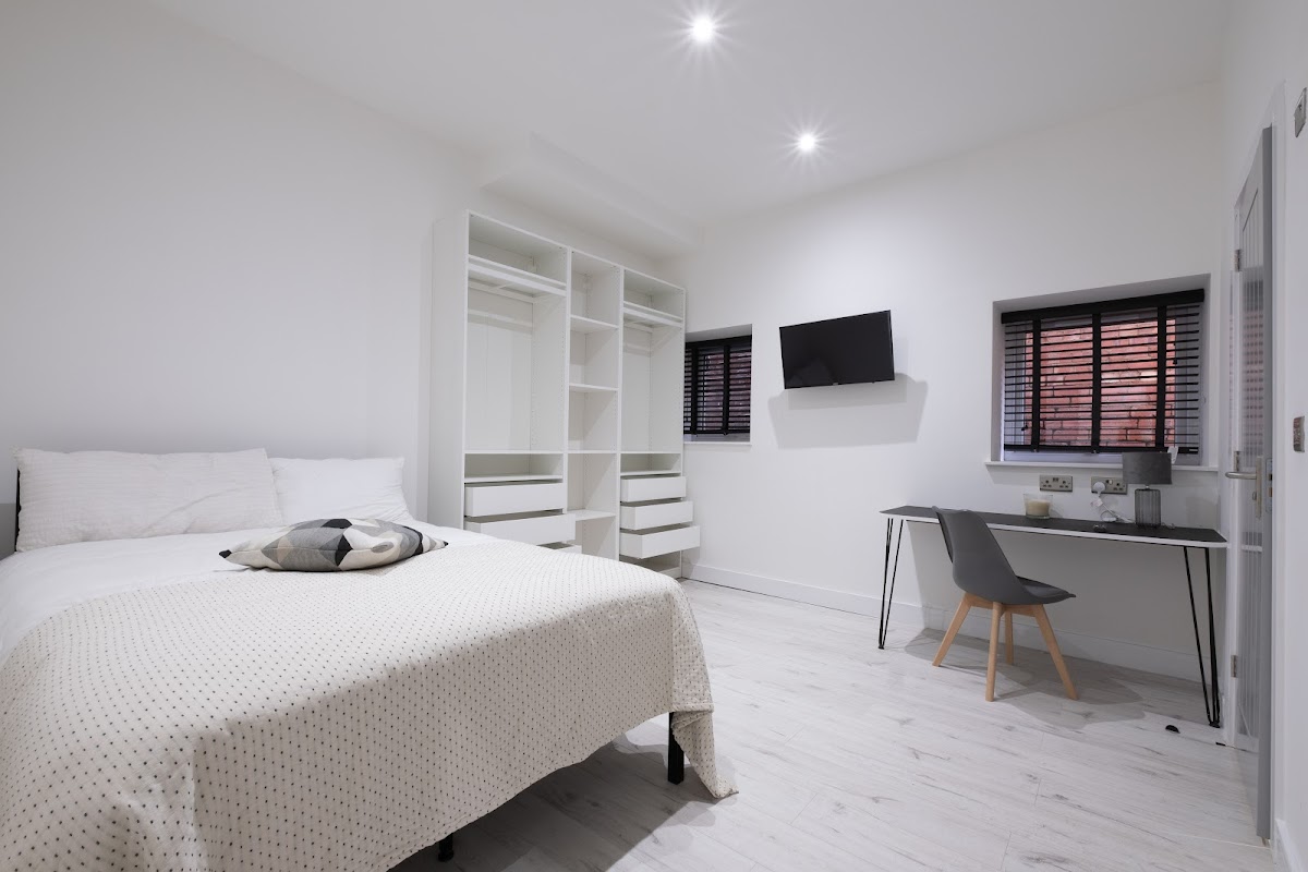 Bric Living Lincoln