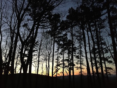 Winding Stair Campground