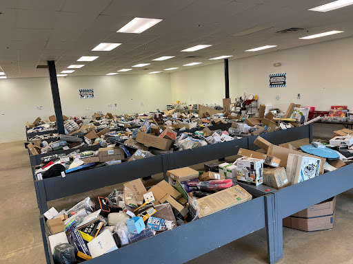 Bargain Bins of Bloomington - Thumbnail