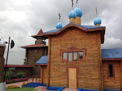 Photos of Mazyr Castle