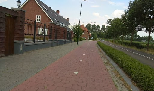 Sint Michielsgestel, Schijndelseweg - Thumbnail