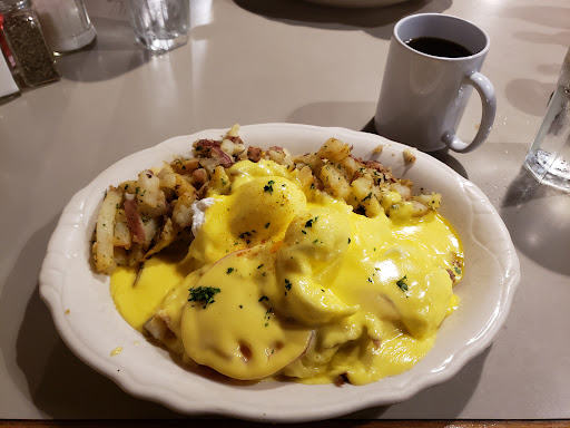 Maltby Cafe - Visual