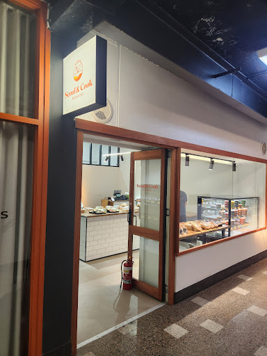 Photo of SEOUL&COOK WESTRYDE