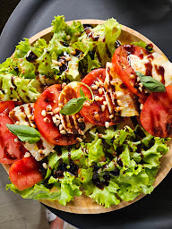 Photo n°2 de Fanny Biarritz à Biarritz (Restaurant)