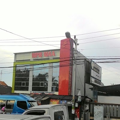 Photos of BPR MAA, Kantor Cabang Ungaran