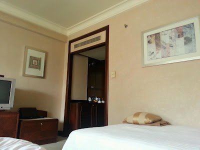 Photos of Loong Palace Hotel & Resort