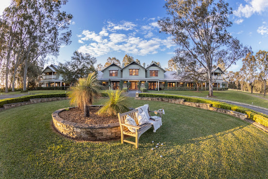 Spicers Vineyards Estate by null