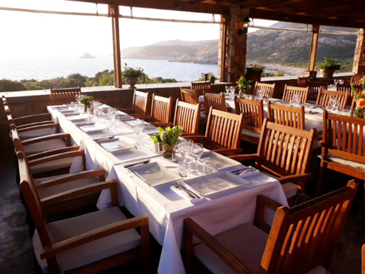 Corsica Exclusive - DMC