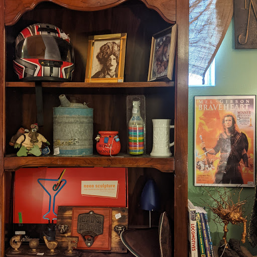 Oddinary Objects - Visual