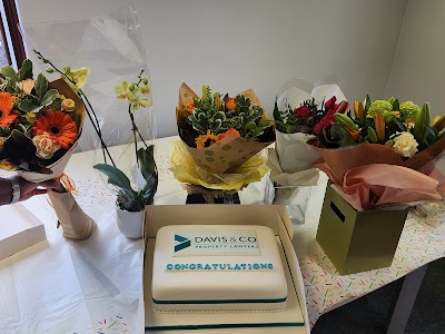 Davis & Co Property Lawyers Limited