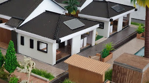 Photo n°8 de Cédric Blemand architecte à Sainte-Anne (Architecte)