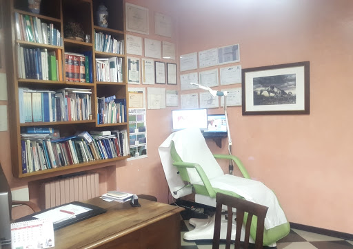 Dott. Francesco Maria Russo Dermatologo Venereologo - Thumbnail