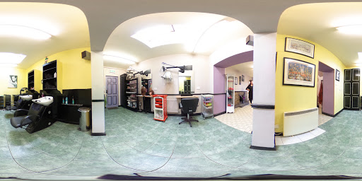 Castle Hairdressing in Kilmallock, Co. Limerick