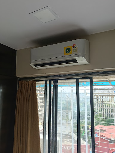 ❄️ AirPro AC Repairing & Service in Vasai-Virar! 🔧 post image