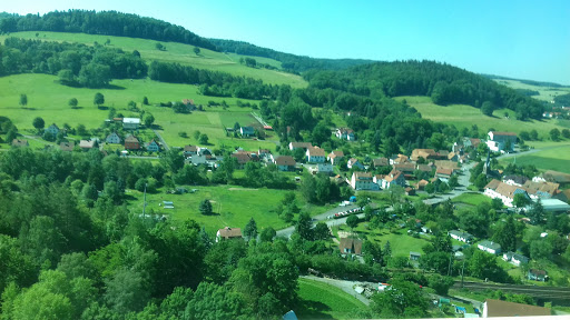 Hörschel - Visual