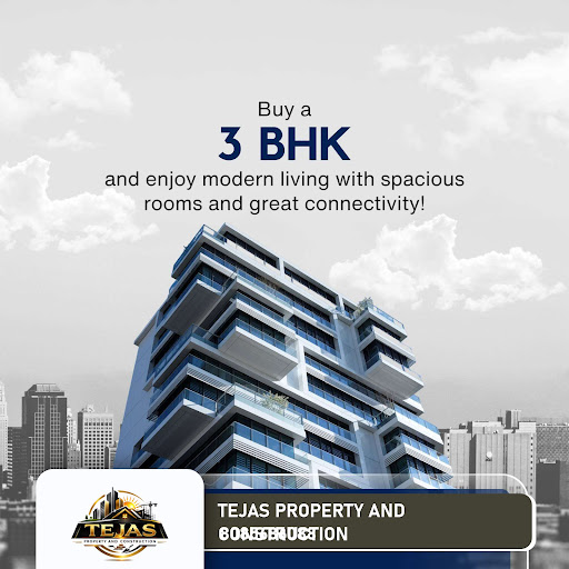 Find your dream home with our spacious 3 BHK apartments! post image