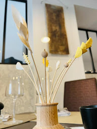 Photo n°32 de AinTimiste à Poncin (Restaurant gastronomique)