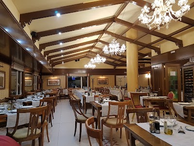 photo of Hotel Rey Arturo & Restaurante