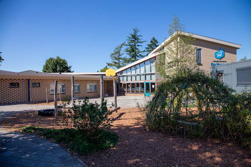 Christelijk Kindcentrum De Koepel - bovenbouwlocatie