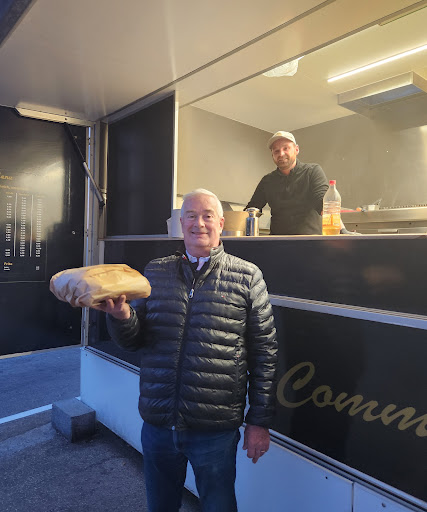 Photo 1 - La frite fraiche chez remi