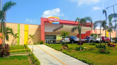 Photos of Centro Comercial Nuestro Atlantico