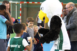 Photo n°2 de SMS BASKET 91 à Saint-Michel-sur-Orge (Club de basket-ball)