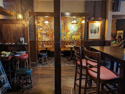 Grafton Arms - Thumbnail