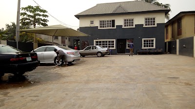 Photos of Lotrems (L.A) Car Wash