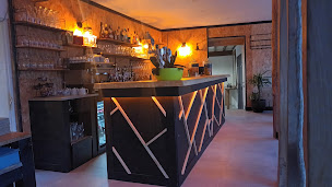 Photo n°29 de RESTAURANT LA TABLE DU DUN FONTAINE LE DUN à Fontaine-le-Dun (Restaurant)