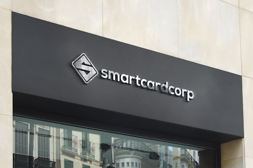 Smart Card Corp