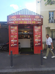 Photo n°16 de Kenza pizza à Montreuil (Pizzeria)