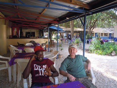 Photos of Baba Hotel