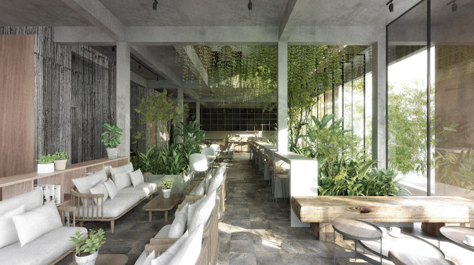 Cagina Boutique Hostel & Coffee