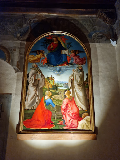 Volterra City Museum and Art Gallery - Thumbnail