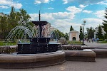 Фотография Институт развития образования Омской области, Омск, Россия