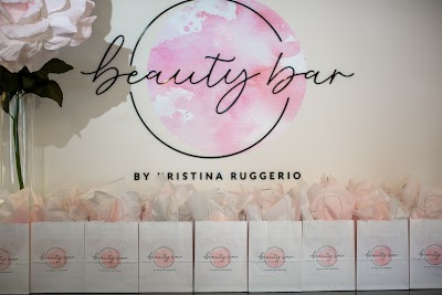 Beauty Bar By Kristina Ruggerio