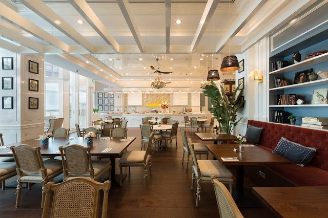 L'ETO Caffe The Dubai Mall