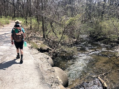 White Tail Trail, Parkville, MO