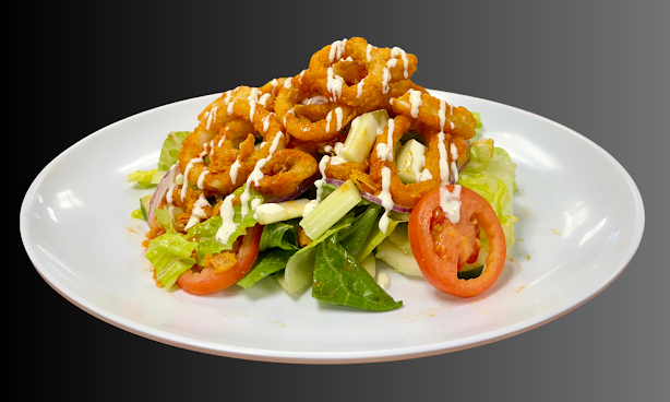 Mozza Pizza Restaurant by null