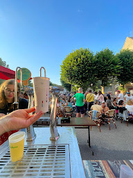 Photo n°22 de Bistrot de l'Orvanne à Flagy (Épicerie)