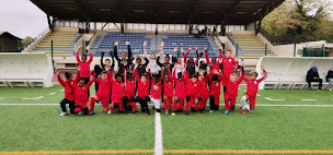 Photo n°4 de Football Club Mixte Garges-Les-Gonesse à Garges-lès-Gonesse (Club de football)