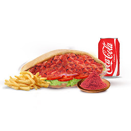 Photo n°43 de Chicken06 - Livraison de nuit à Nice (Restaurant de tacos)